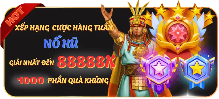 Các tựa game Bắn Cá hot nhất