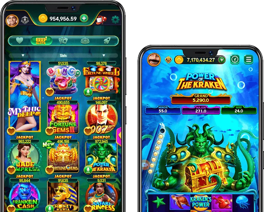 Nổ Hũ và Jackpot tại 6623a Galaxy