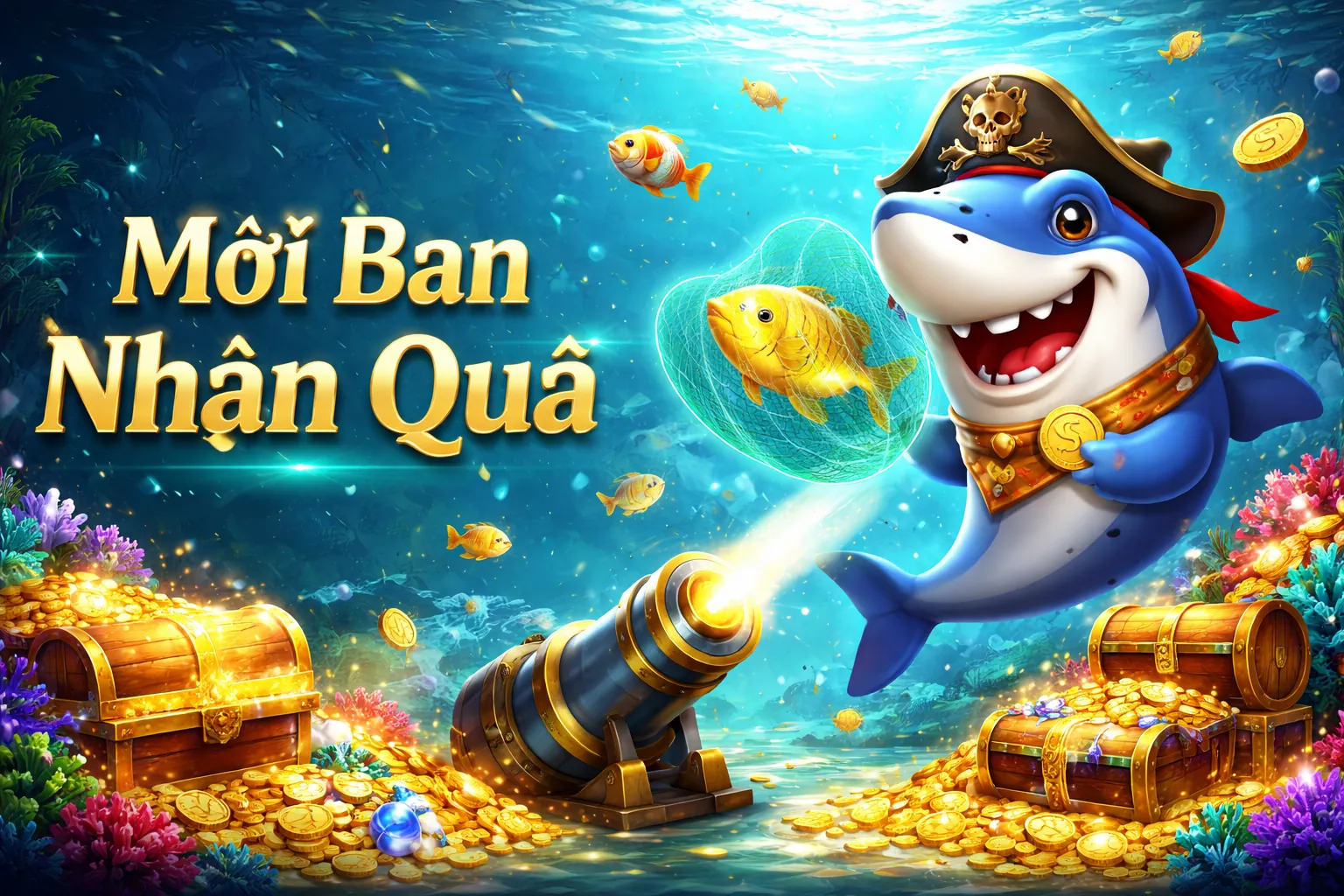 Thưởng nạp tiền hàng ngày 6623a Galaxy