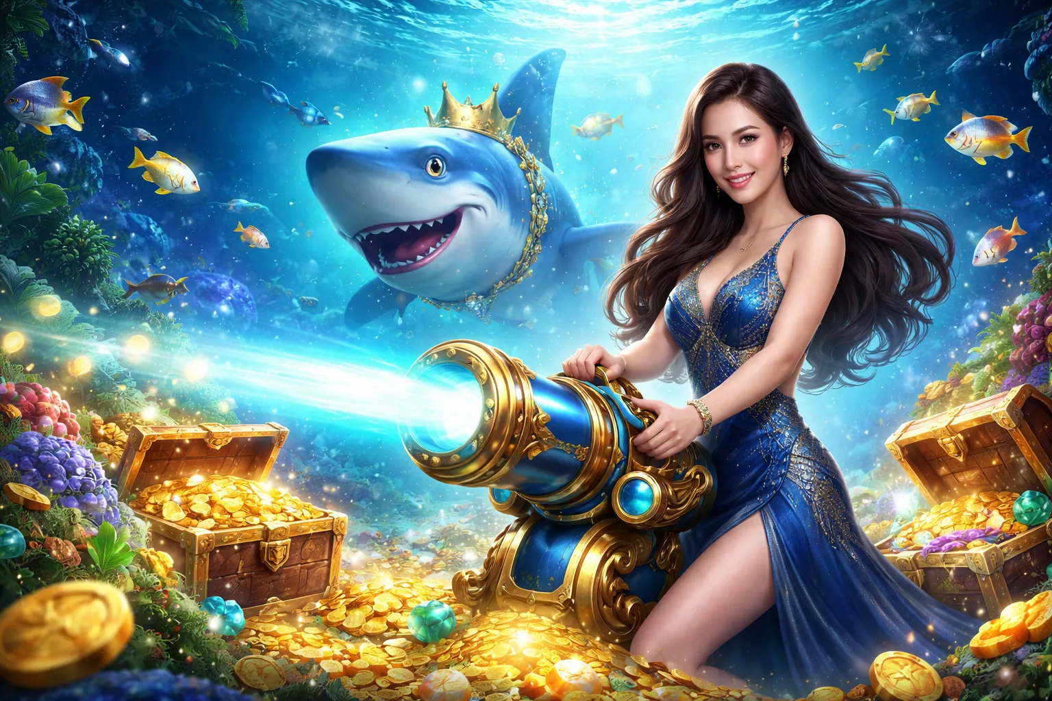 Tin tức game bài và casino trực tuyến 6623a Galaxy