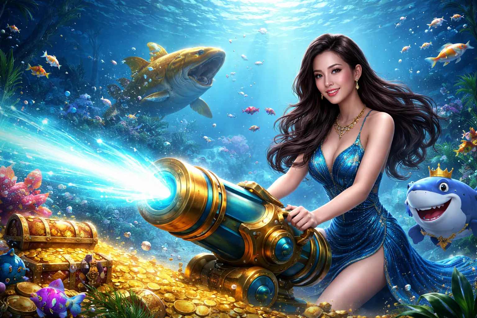 Thưởng giới thiệu bạn bè 6623a Galaxy