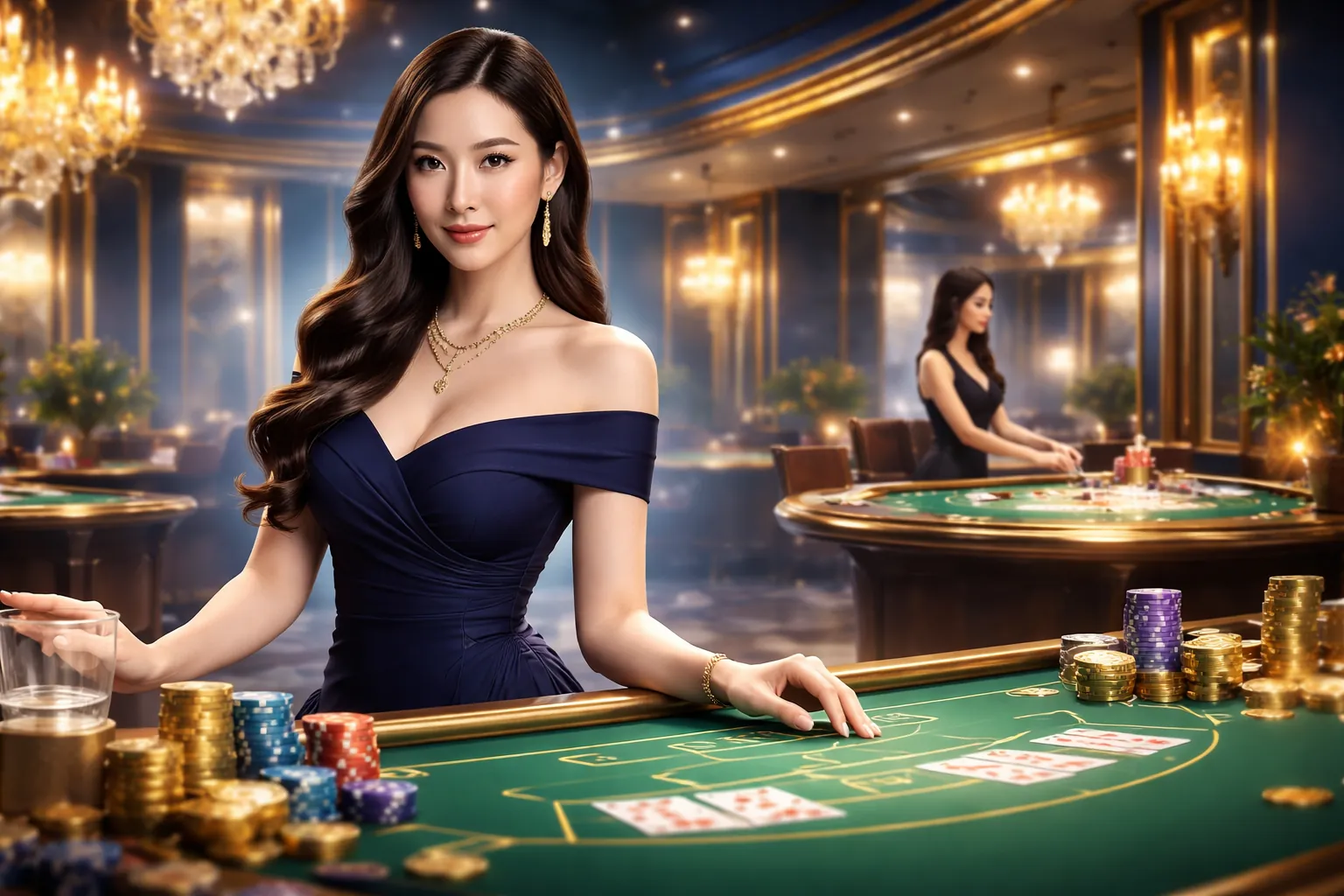 Chương trình VIP 6623a Galaxy