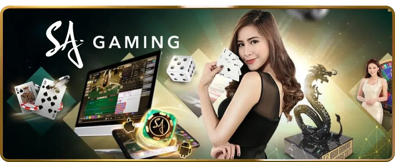 Đa dạng các loại hình trò chơi tại 6623a galaxy