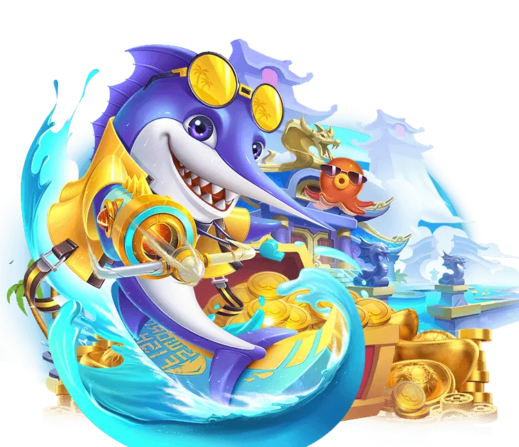 Khuyến mãi Bắn Cá 6623a Galaxy